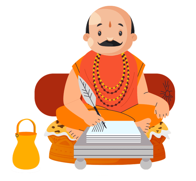 India's Verified & Experienced Astrologers Team