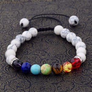 Crystal Bracelet
