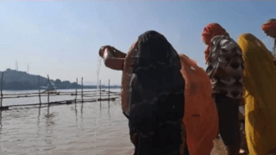 Shradh aur Tarpan (श्राद्ध एवं तर्पण)
