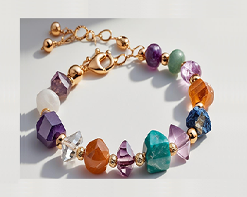 Lucky Bracelet Suggestion