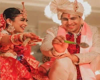 Kundali Matching for Marriage
